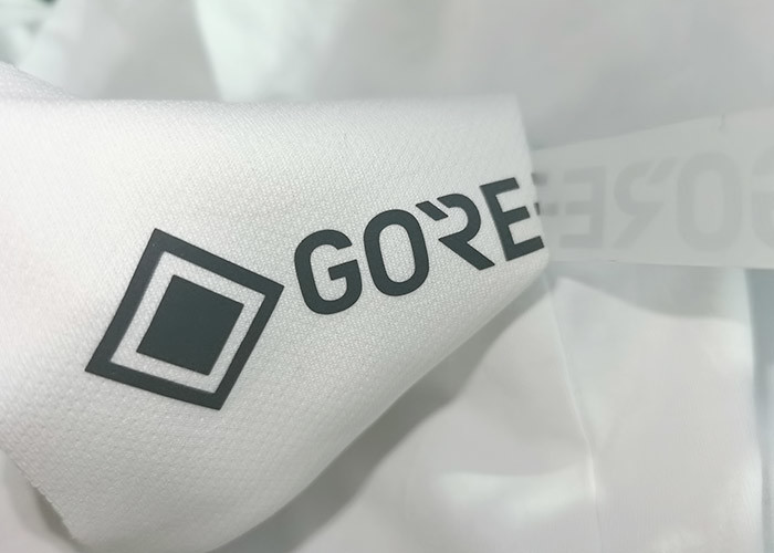 Custom Heat Transfer Labels For Clothing