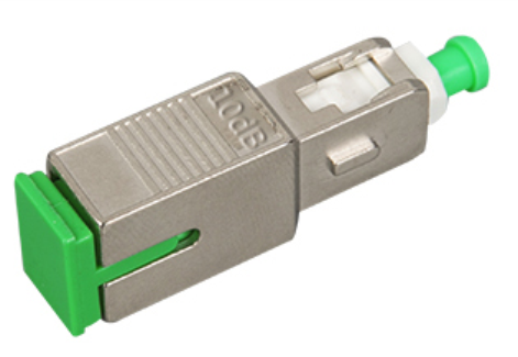 SC-APC Attenuator 10dB