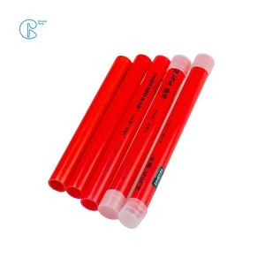 Pn20 Polypropylene Random Pipe Kitchen Water Supply System Tube
