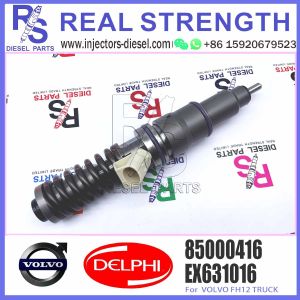 High Quality Diesel Fuel Injector BEBE4D00103 20510724 BEBE4D00203 85000416