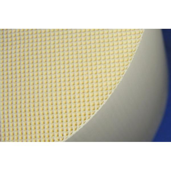 Buy Cellular Ceramic Substrates With Three way Catalytic at wholesale prices