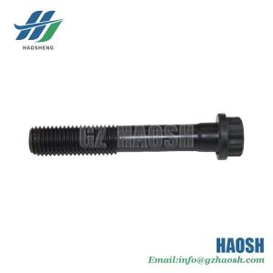 China Wholesale Bolt Screw Cyliner Head 1-09070141-0 1090701410 For Isuzu CXZ52K 6WG1 6WA1 on sale
