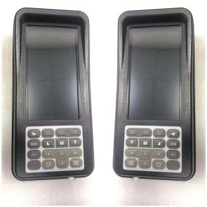 YN59S00039F5 Kobelco Excavator Monitor SK200-10 YN59S00033F2