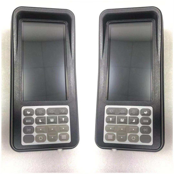 Buy YN59S00039F5 Kobelco Excavator Monitor  SK200-10 YN59S00033F2 at wholesale prices