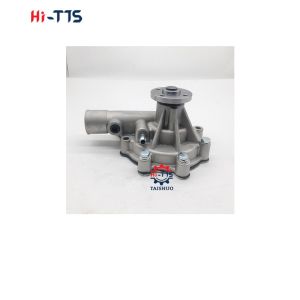 34545-10017 32A45-00022 32A45-00010 Water Pump For Mitsu-bishi S4S Diesel Engine