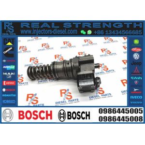 Diesel Fuel Injection Pump 0414755003 0414755002 0986445001 0414755004