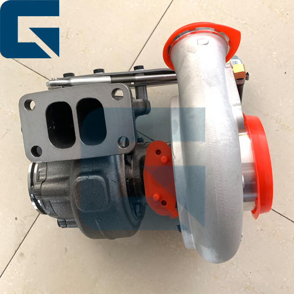 Buy 4051229 HX35W Excavator PC240-8 Turbocharger Turbo Assy at wholesale prices