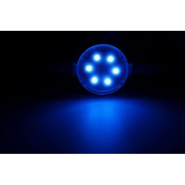 Landscape SMD 3535 IP65 1.5W 24V 40mm Led Pixel Module