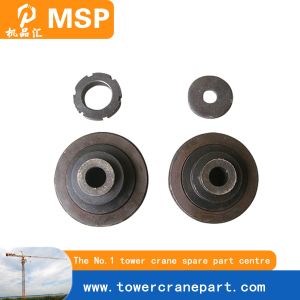 Standard Compatibility Passenger Hoist Accessory Counter Roller for Most Models Provides Support and Security