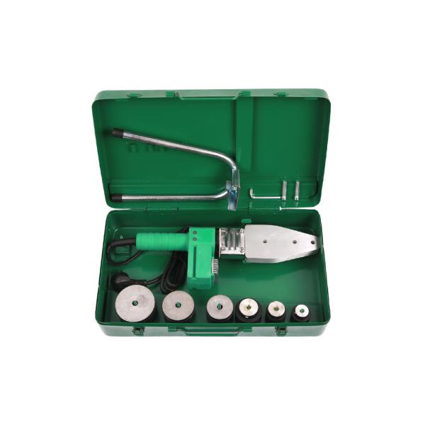 Buy Ppr Water Pipe Connect Machine 20 - 63mm 800w 220 - 230v at wholesale prices