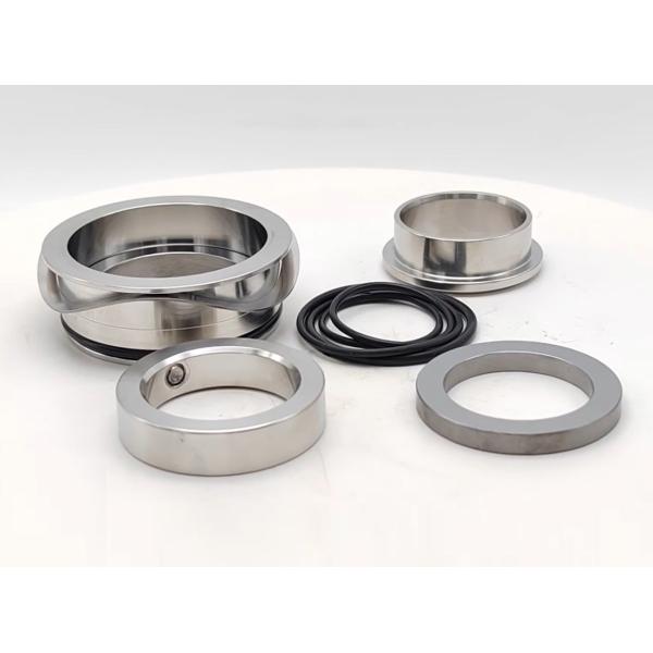 Mechanical Seal for Fristam FL Pump Model FL55/FLF55 FL75/FLF75 FL100/FLF100 FL130/FLF130