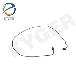 China LR006150 Radiator Water Pipe Water Hose LR000947 Suitable For Land Rover's Second-Generation Freelander 2006-2014 on sale