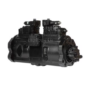 Belparts Excavator Hydraulic Pump For Kobelco SK200-8 SK210-8 SK250-8 YN10V00036