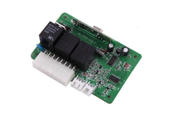 Buy FR4 Printed Circuit Board Assembly , Electronics PCB Components Assembly Testing at wholesale prices