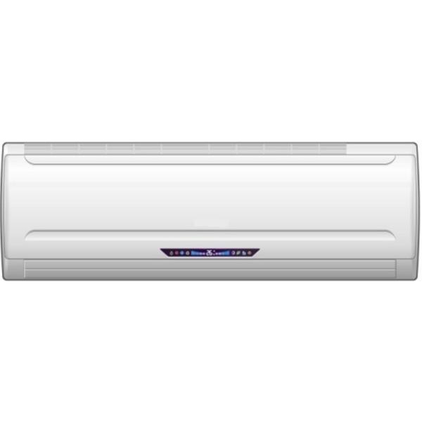 Buy water chilled high wall fan coil unit in 2 tubes  at wholesale prices