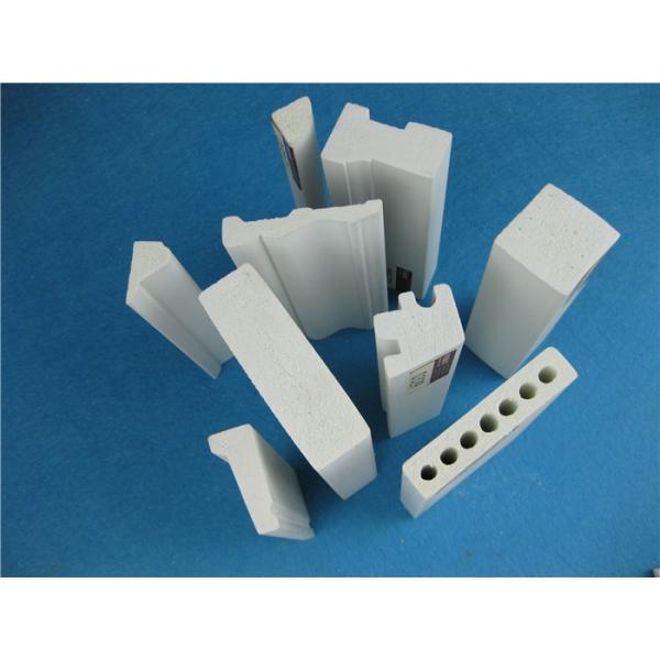 Buy Custom Waterproof Extruded Plastic Profiles For Balcony , UV protect at wholesale prices