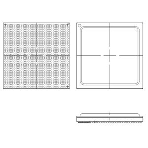 Quality XCZU2CG-L1SFVC784I Xilinx for sale