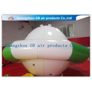 Fun Inflatable Water Game Adults Balancing Ball Inflatable Games