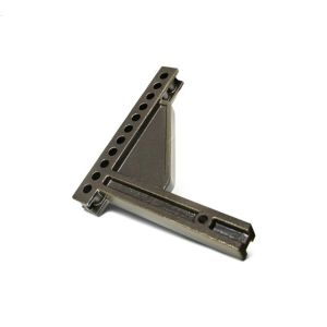 Precision Weight Distribution Shank Investment Casting Parts for Trailer