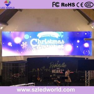 Quality High Brightness Fixed LED Display With Wide Temperature Range And Long Lifespan for sale