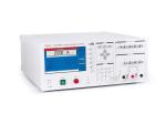 0-3A DC Bias Current Test System Friendly Graphical Interface