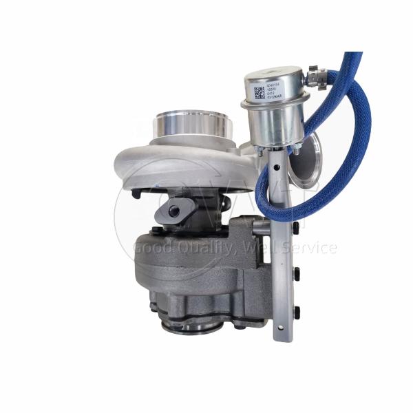 HX35W CUMMINS Turbochargers C7 Supercharger Kit 3787141H 4050268 2881915