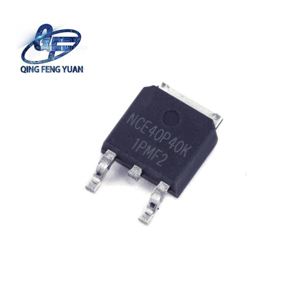NCE NCE40P40K Integrated circuit Controllers Ipp037n08n3g Tlv71210dbvr