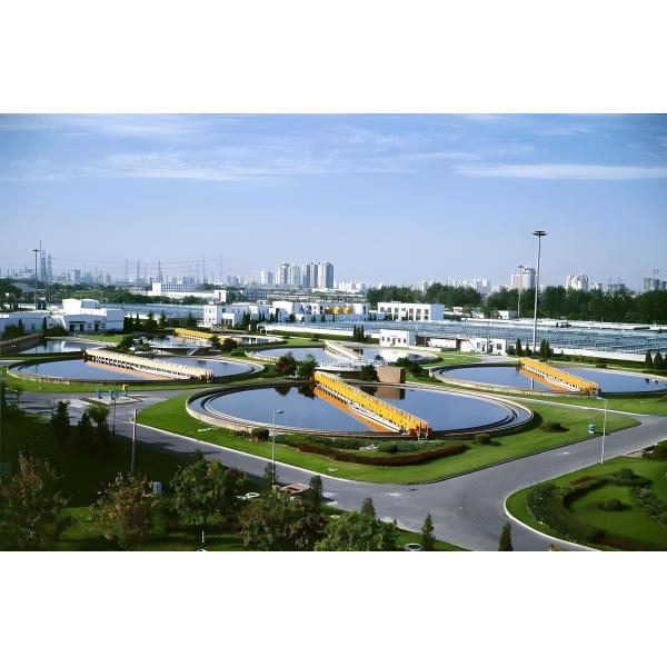 7.5KW - 450KW Air Suspension Centrifugal Blower For Pharmaceutical Manufacturing Plant