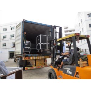 Sport Perimeter Outdoor Full Color Led Display / 20 Led Screen With High