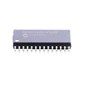Quality MICROCHIP PIC18F2620 IC Assorted Electronic Components PN8136 Integrated Circuit for sale
