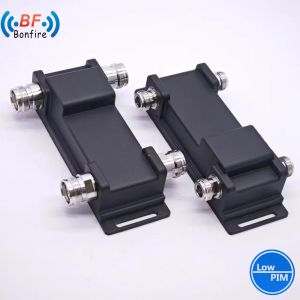 3 in 3 out Combiner 617-3800MHz RF Wideband Hybrid Coupler for Broadband