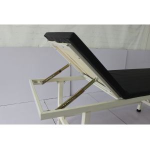 Quality EXAMINATION TABLE WITH MATTRESS for sale