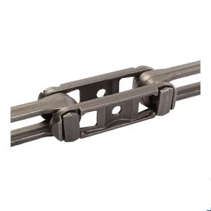 Steel Hot Die Forgings One-Stop CNC Machining Service from State-of-the-Art