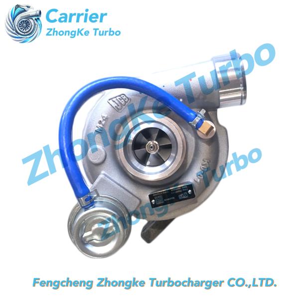 Buy GT2256S Turbo 762931-5001S 762931-0015 762931-0011 762931-1 32006161 Turbocharger For JCB Loader with Dieselmax Euro-2 Engine at wholesale prices
