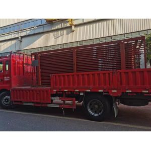 Quality Seamless Serpentine Steel Pipe For Boiler Economizer Parts for sale