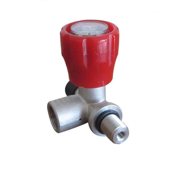 Buy Cylinder Valve for Scba Breathing Apparatus Gas Cylinders 9 Kgs Not Including Air at wholesale prices
