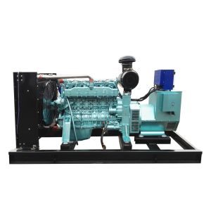 Electric Generator Super Silent Natural Gas Generator Price