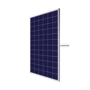 New Technology Residential Photovoltaic 72cells Poly Solar Panel Silicon 340w