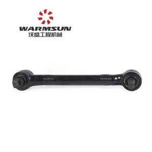 Rear Suspension Lower Thrust Rod 131502000008A For SANY Spare Parts