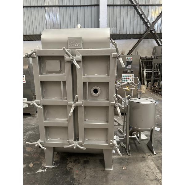 Sustainable Customized Cabinet Hank Yarn Dyeing Machine Industrial Dyeing