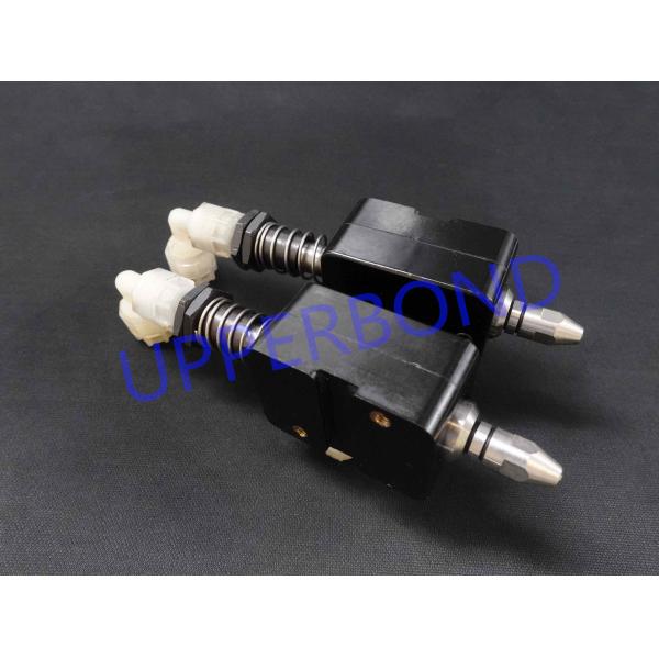 Buy HLP of Molins Glue Applier Nozzle Of Cigarette Paper at wholesale prices