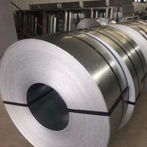 ASTM Stainless Steel Strip Coil 0.2-16mm Thickness
