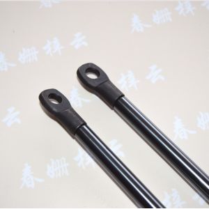 250N Compression Steel Gas Piston / Gas Shock Spring For Machinery