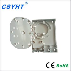 SC UPC Simplex Indoor Wall Mount Termination Box