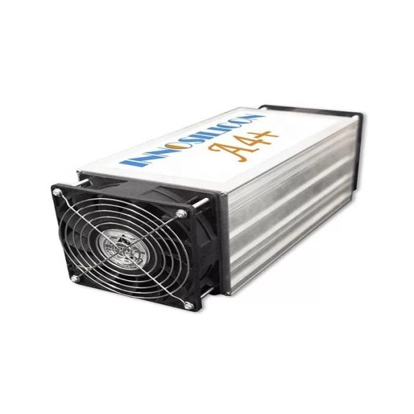 Buy Litecoin LTC Miner Machine Innosilicon A4+ 620MH 750W Scrypt Algorithm at wholesale prices