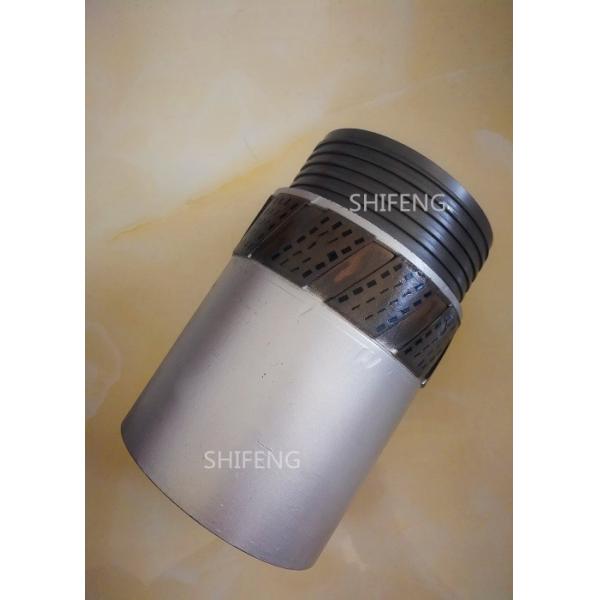 Buy Forging PQ Reaming Shell , Drill Tool Kit Long Working Life Multiple Functional at wholesale prices