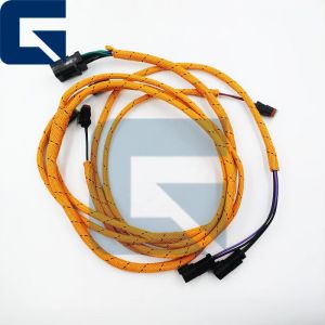 259-4937 Wiring Harness 2594937 for 345C Excavator