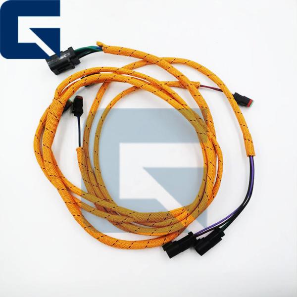 Buy 259-4937 Wiring Harness 2594937 for 345C Excavator at wholesale prices