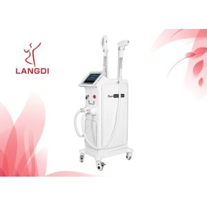 Quality Beauty Salon 810nm Diode Laser Hair Removal Equipment Professional for sale