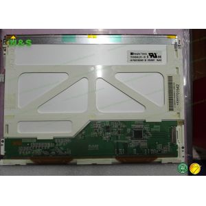 TS104SAALC01-00 TIANMA industrial lcd screen 10.4 inch Normally White